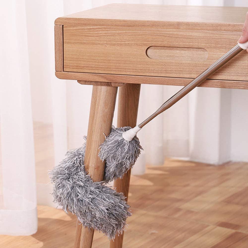UltraReach Extendable Microfiber Duster