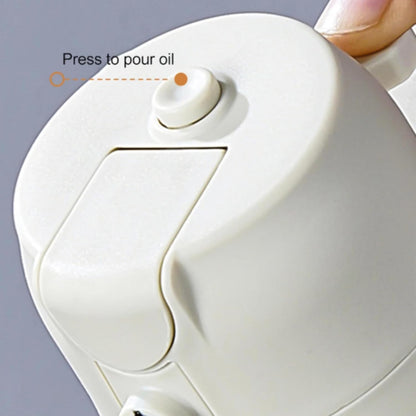 DualFlow Oil & Sauce Dispenser