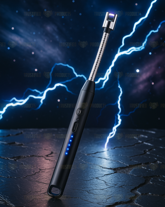 FlexiFlame Rechargeable Electric Arc Lighter