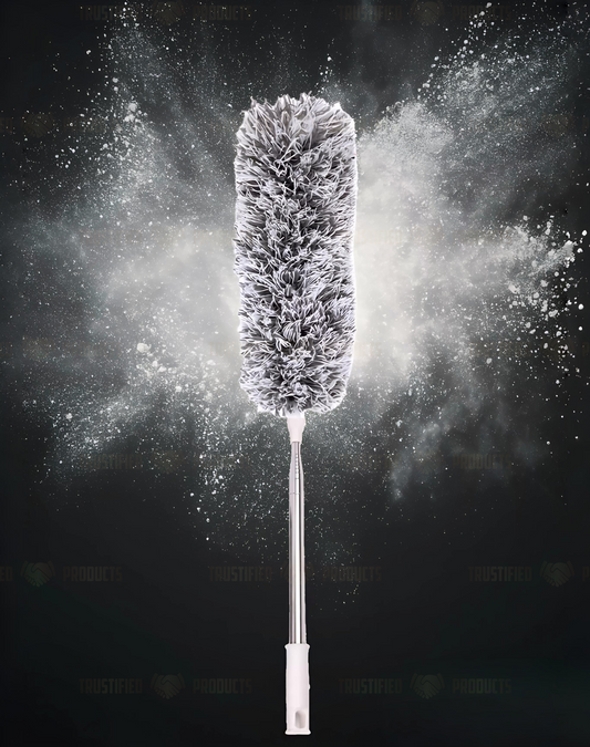 UltraReach Extendable Microfiber Duster