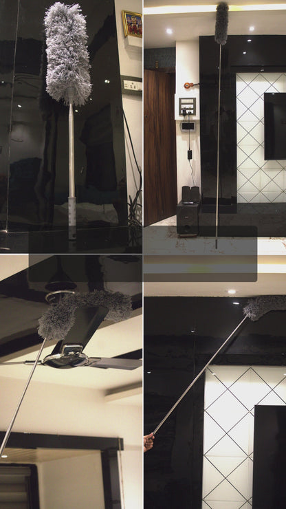 UltraReach Extendable Microfiber Duster